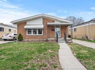 3953 Gertrude St, Dearborn Heights, MI