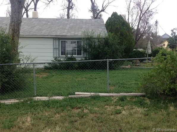 193 N McDonnell St, Byers, CO 80103