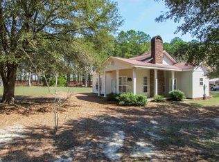 23 Catalina Blvd, Swansea, SC 29160