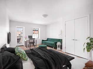 303 W 137th St APT 4A, New York, NY 10030