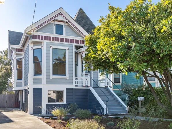 2044 Encinal Ave, Alameda, CA 94501