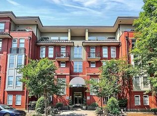 1320 Fillmore Ave UNIT 409, Charlotte, NC 28203