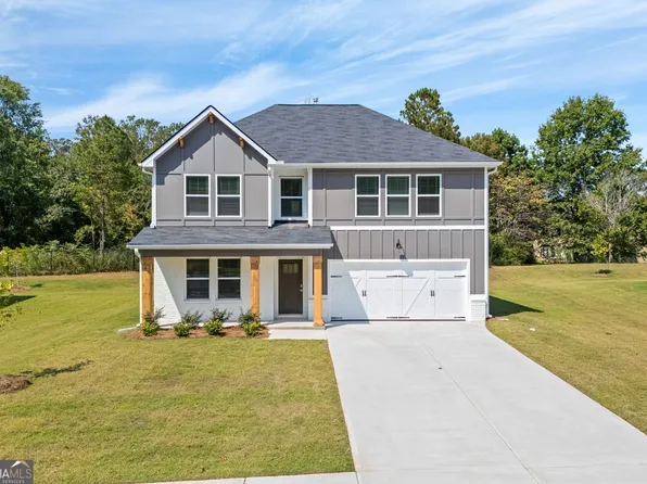 128 Shenandoah Ln #A67, Lagrange, GA 30241