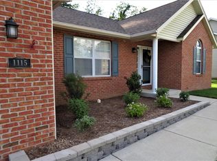 1115 Illini Dr, O Fallon, IL 62269