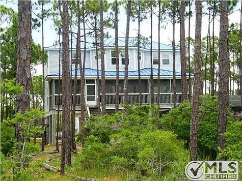 2nd image of 1269 E Gulf Beach Dr