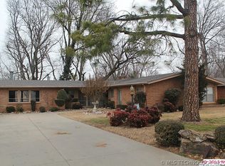 3631 E 54th St, Tulsa, OK 74135