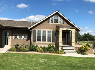 300 Prairie Ave, Sharon Springs, KS 67758