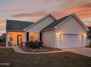 5257 Windward Way, Southport, NC 28461
