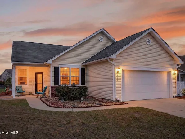 5257 Windward Way, Southport, NC 28461