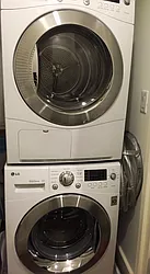 Rented by Keller Williams NYC