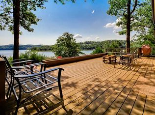 17117 Barzel Point, Rogers, AR 72756