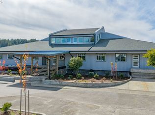 1150 Bay St #C, Florence, OR 97439