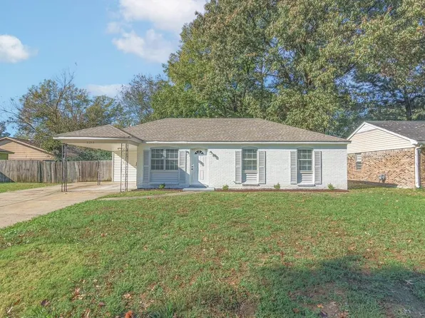 3253 Southbridge St, Memphis, TN 38118