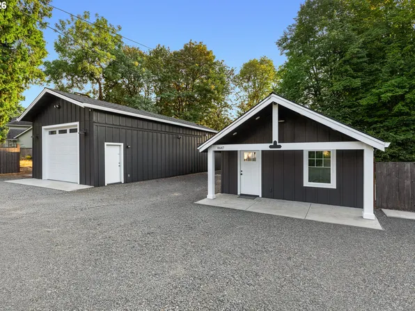 8687 SE 55th Ave, Portland, OR 97206