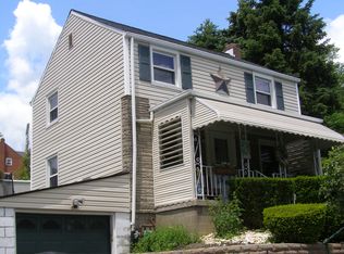 739 Hamill Rd, Pittsburgh, PA 15147