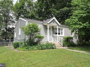 46 Mabel St, Ewing, NJ 08638