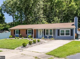 504 Erickson Ct, Joppa, MD 21085