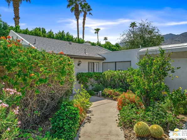 1729 Capri Cir, Palm Springs, CA 92264