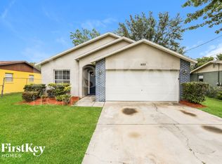 1683 Christopher St, Winter Garden, FL 34787