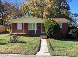 719 English St, Monroe, NC 28110