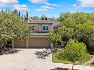 505 Canyon Springs Dr, El Paso, TX 79912