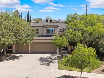 505 Canyon Springs Dr, El Paso, TX, 79912