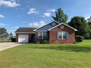 145 Rye Ln, Raeford, NC 28376