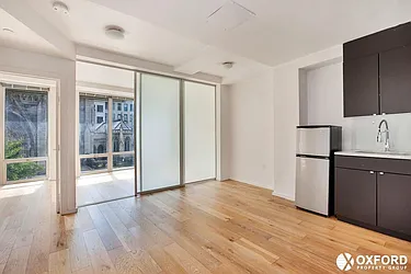 Rented by Oxford Property Group