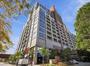 1530 S State St APT 15K, Chicago, IL 60605