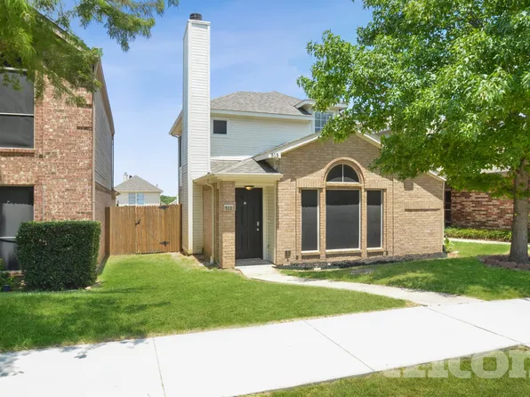 513 Valley View Dr, Lewisville, TX 75067