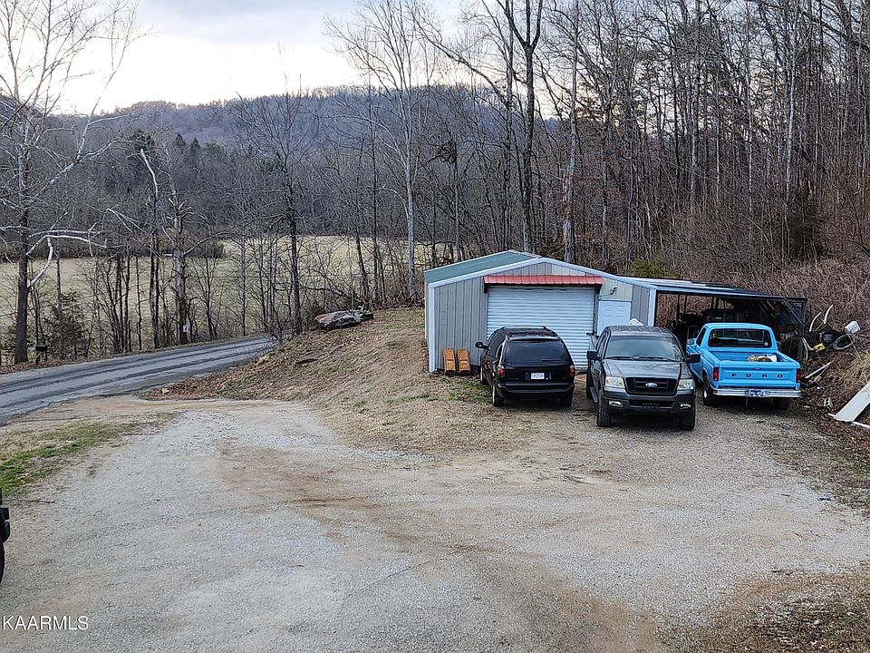 4189 Brimstone Rd, Robbins, TN 37852 MLS 1217820 Zillow