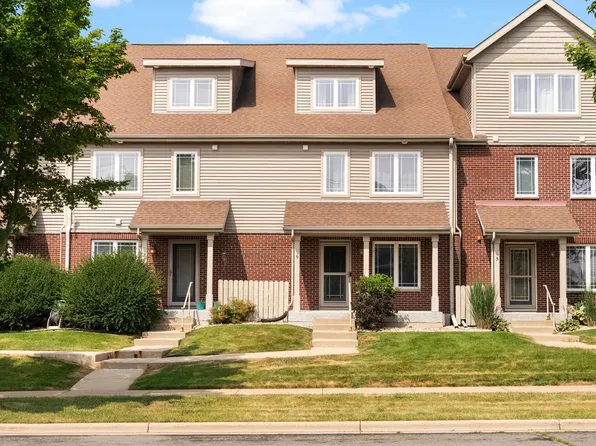 3902 Maple Grv #6, Madison, WI 53719