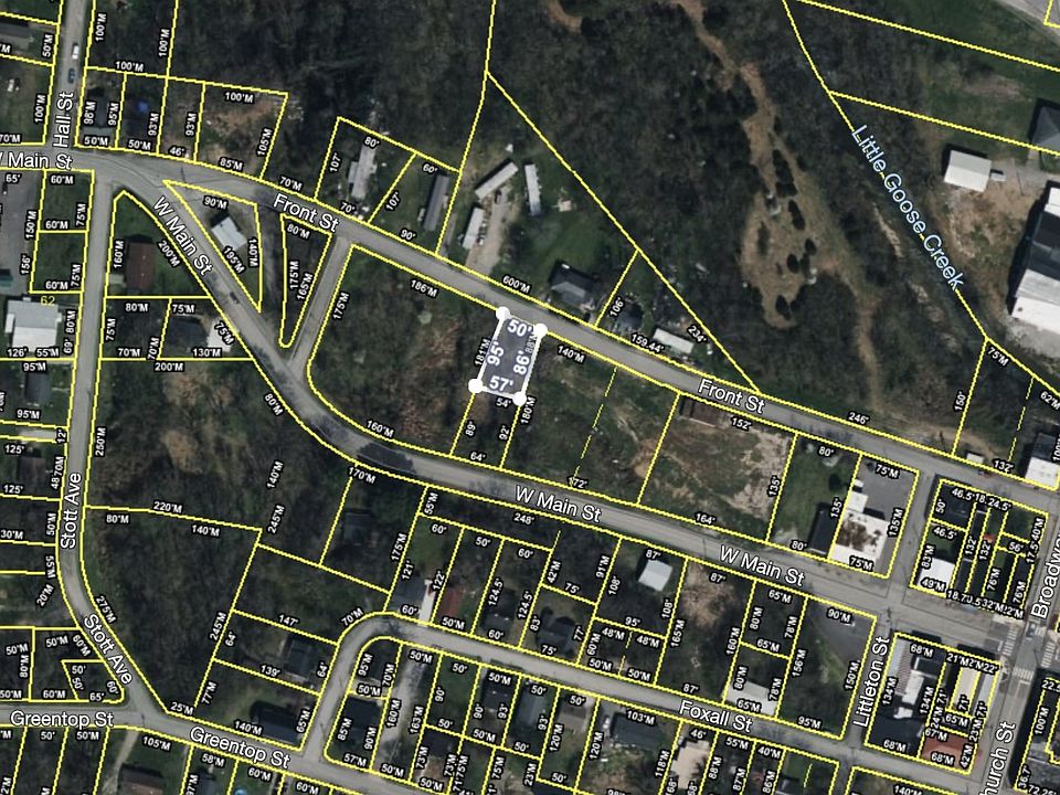 2nd image of 0 Front St