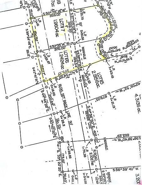 2nd image of 0 Joffre Cherry Valley Rd