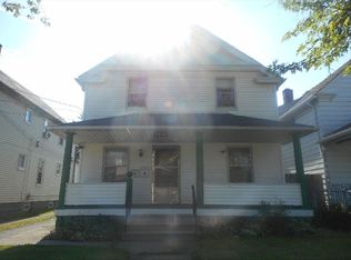 3318 W 44th St, Cleveland, OH