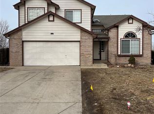 3677 S Uravan Street, Aurora, CO 80013