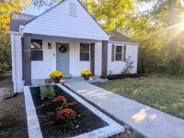 420 Elm St, Madison, TN 37115