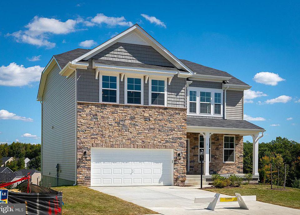 1st image of 114 Zoe Way Lot 89