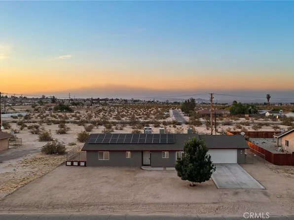 74146 Cactus Dr, Twentynine Palms, CA 92277