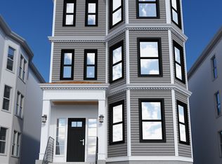 33 Condor St, East Boston, MA 02128