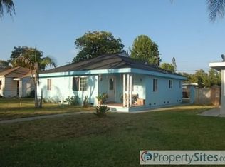 416 N Basque Ave, Fullerton, CA 92833