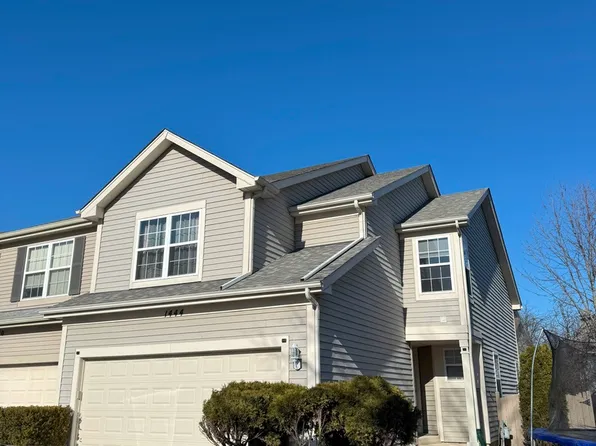1444 Newport St, Mundelein, IL 60060