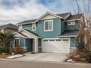 337 S Torino Ln, Meridian, ID 83642