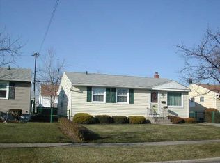 142 Springfield Ave, Tonawanda, NY 14150