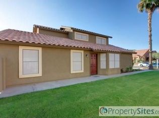 3913 E Graythorn St, Phoenix, AZ 85044
