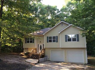 180 Rachels Pl, Carrollton, GA 30117