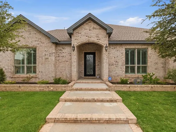 6709 Mosswood Dr, Midland, TX 79707
