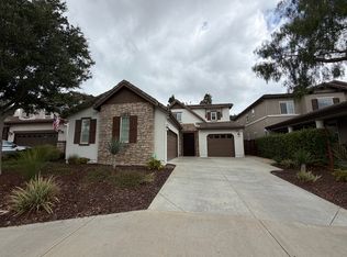 1523 Clifftop Ave, San Marcos, CA 92078