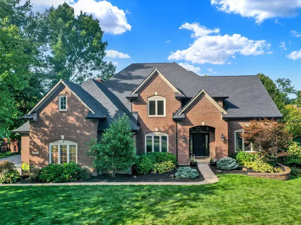 8914 Bay Breeze Ln, Indianapolis, IN 46236