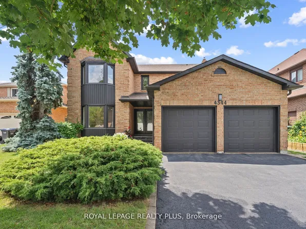 4344 Dallas Ct, Mississauga, ON L4W 4G7